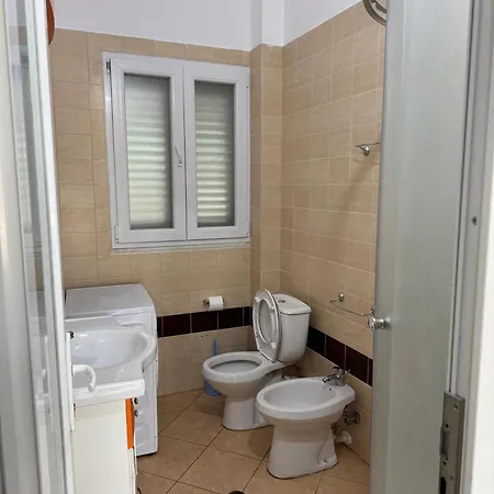 Semesteranläggning (resort) Machiavelli Lura 1 *