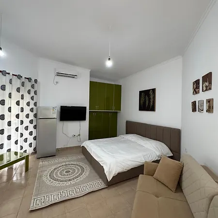Machiavelli Lura 1 Resort
