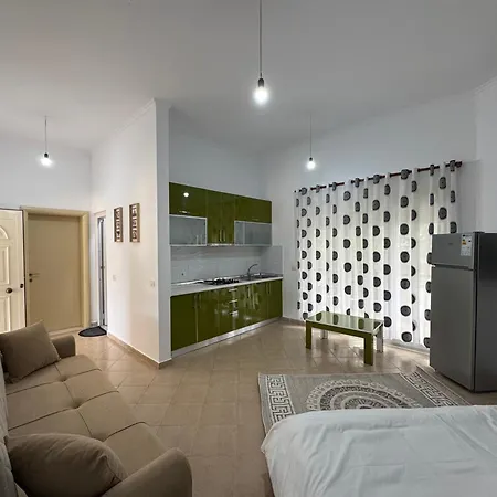 Resort Machiavelli Lura 1