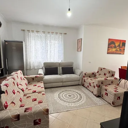 Resort Machiavelli Lura 1